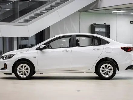 Chevrolet Onix Premier 1 2025 года за 7 290 000 тг. в Шымкент – фото 9