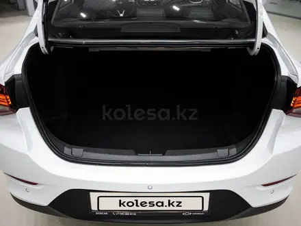 Chevrolet Onix Premier 1 2025 года за 7 290 000 тг. в Шымкент – фото 10