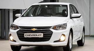 Chevrolet Onix Premier 1 2026 года за 7 990 000 тг. в Шымкент