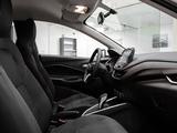 Chevrolet Onix 3LT 2025 года за 7 190 000 тг. в Шымкент – фото 2