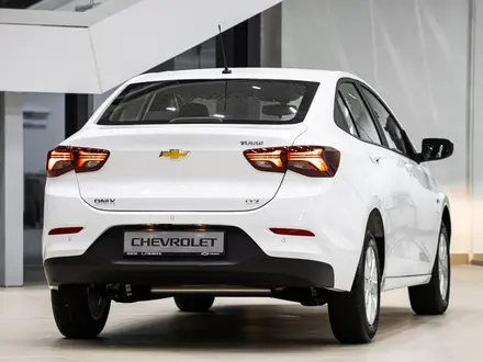 Chevrolet Onix Premier 1 2025 года за 7 290 000 тг. в Шымкент – фото 3