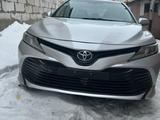 Toyota Camry 2018 года за 7 000 000 тг. в Уральск – фото 4