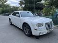 Chrysler 300C 2006 годаүшін4 700 000 тг. в Талдыкорган – фото 4