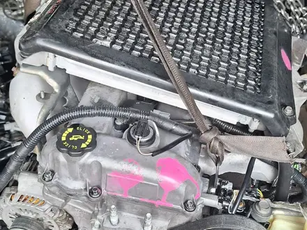 Двигатель мазда Sx7 турбо за 800 000 тг. в Алматы