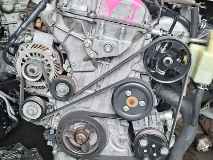 Двигатель мазда Sx7 турбо за 800 000 тг. в Алматы – фото 2