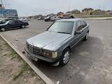 Mercedes-Benz 190 1991 года за 750 000 тг. в Караганда