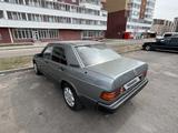 Mercedes-Benz 190 1991 года за 750 000 тг. в Караганда – фото 3