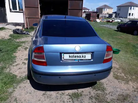 Skoda Superb 2007 года за 3 700 000 тг. в Астана – фото 11