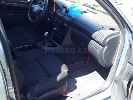 Skoda Superb 2007 года за 3 700 000 тг. в Астана – фото 8