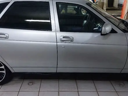 ВАЗ (Lada) Priora 2172 2009 года за 1 200 000 тг. в Уральск – фото 2