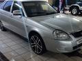 ВАЗ (Lada) Priora 2172 2009 годаүшін1 200 000 тг. в Уральск