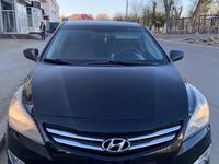 Hyundai Solaris 2017 года за 6 000 000 тг. в Жезказган