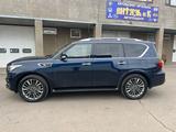 Infiniti QX80 2021 годаfor24 500 000 тг. в Алматы – фото 4