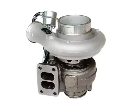 Турбокомпрессор Weichai Deutz за 70 000 тг. в Алматы