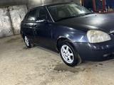 ВАЗ (Lada) Priora 2172 2009 года за 700 000 тг. в Атырау
