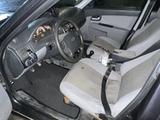 ВАЗ (Lada) Priora 2172 2009 года за 700 000 тг. в Атырау – фото 4