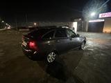 ВАЗ (Lada) Priora 2172 2009 года за 700 000 тг. в Атырау – фото 5