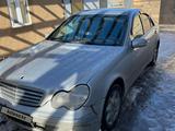 Mercedes-Benz C 200 2000 года за 1 800 000 тг. в Кокшетау