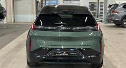 Zeekr X 2023 года за 11 250 000 тг. в Астана – фото 3