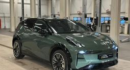 Zeekr X 2023 года за 11 250 000 тг. в Астана – фото 4