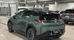 Zeekr X 2023 года за 11 250 000 тг. в Астана – фото 5