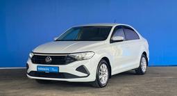 Volkswagen Polo 2021 годаүшін7 890 000 тг. в Шымкент