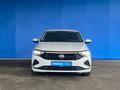 Volkswagen Polo 2021 года за 7 890 000 тг. в Шымкент – фото 2