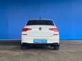 Volkswagen Polo 2021 года за 7 890 000 тг. в Шымкент – фото 4