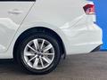 Volkswagen Polo 2021 года за 7 890 000 тг. в Шымкент – фото 7