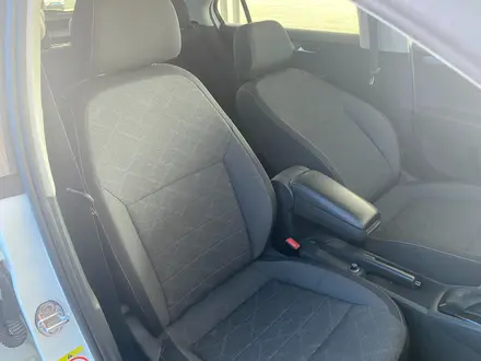 Volkswagen Polo 2021 года за 7 890 000 тг. в Шымкент – фото 8