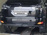 Toyota Harrier 2006 годаүшін11 000 000 тг. в Усть-Каменогорск – фото 4