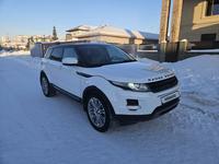 Land Rover Range Rover Evoque 2013 года за 10 200 000 тг. в Астана