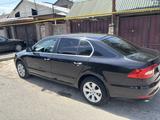 Skoda Superb 2014 года за 6 000 000 тг. в Алматы – фото 3