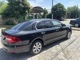 Skoda Superb 2014 года за 6 000 000 тг. в Алматы – фото 4
