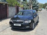 Skoda Superb 2014 года за 6 000 000 тг. в Алматы