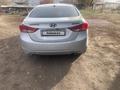 Hyundai Elantra 2010 годаfor4 800 000 тг. в Талдыкорган – фото 6