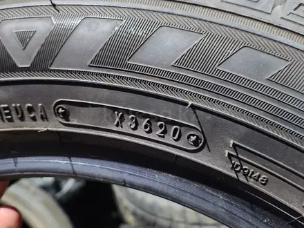 185/60R15 Dunlop за 80 000 тг. в Алматы – фото 4