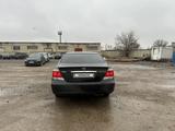 Toyota Camry 2005 года за 5 000 000 тг. в Актобе – фото 4