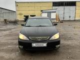 Toyota Camry 2005 года за 5 000 000 тг. в Актобе