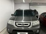 Honda Pilot 2008 годаүшін8 500 000 тг. в Астана