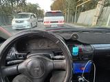 Mazda 323 1993 годаүшін650 000 тг. в Алматы