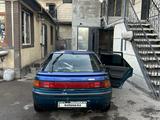 Mazda 323 1993 годаүшін650 000 тг. в Алматы – фото 5