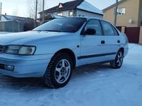 Toyota Carina E 1997 годаfor1 800 000 тг. в Кокшетау