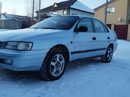 Toyota Carina E 1997 года за 1 800 000 тг. в Кокшетау