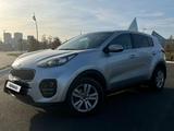 Kia Sportage 2018 годаүшін9 800 000 тг. в Астана – фото 4