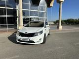 Kia Rio 2014 года за 5 000 000 тг. в Атырау – фото 2