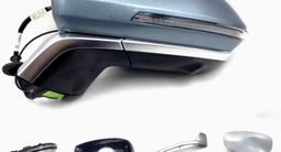 ЗЕРКАЛО ЛЕВОЕ/ПРАВОЕ за 100 тг. в Алматы – фото 4