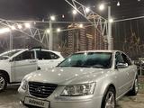 Hyundai Sonata 2009 годаүшін3 700 000 тг. в Шымкент