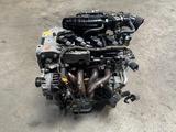 Двигатель QR25 Nissan из Японии! за 400 430 тг. в Астана
