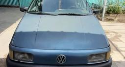 Volkswagen Passat 1991 года за 1 400 000 тг. в Алматы – фото 2